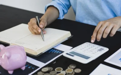 Estrategias de ahorro y optimización financiera