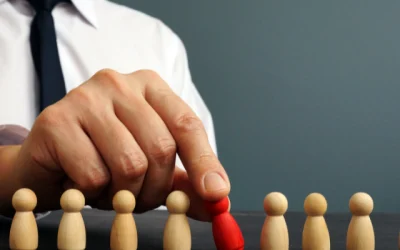 Asesoría en Desarrollo de Talento para Empresas