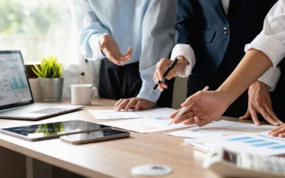Impulsar tu Empresa hacia el Futuro