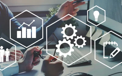 Innovaciones Tecnológicas en la Gestión Empresarial