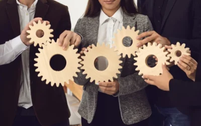 Optimizar la eficiencia de un negocio